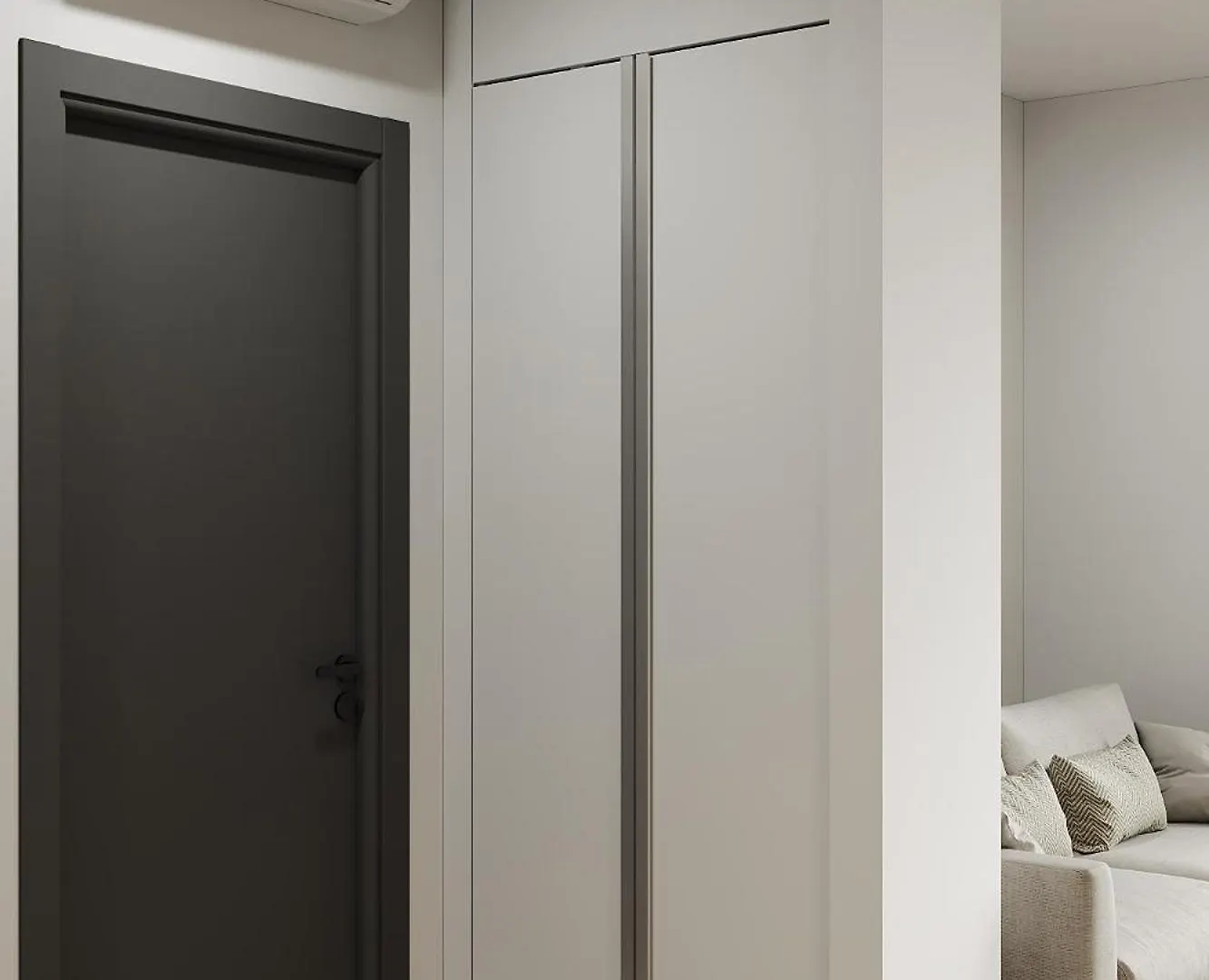 Newly Build - Luxury Pure! - 2Br Suite Azulis#7 - Lift - Terrace - Free P Olbia 0*,  Italy