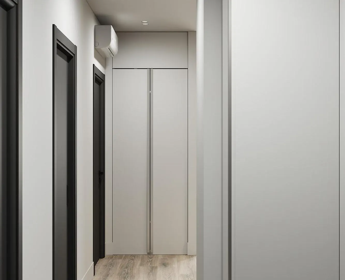 Apartment Newly Build - Luxury Pure! - 2Br Suite Azulis#7 - Lift - Terrace - Free P Olbia Italy